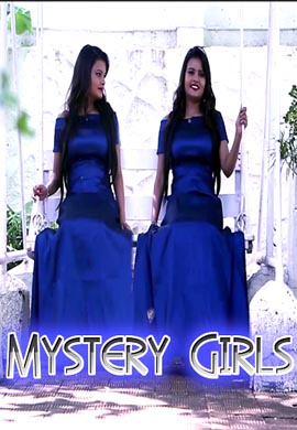 Mystery Girls